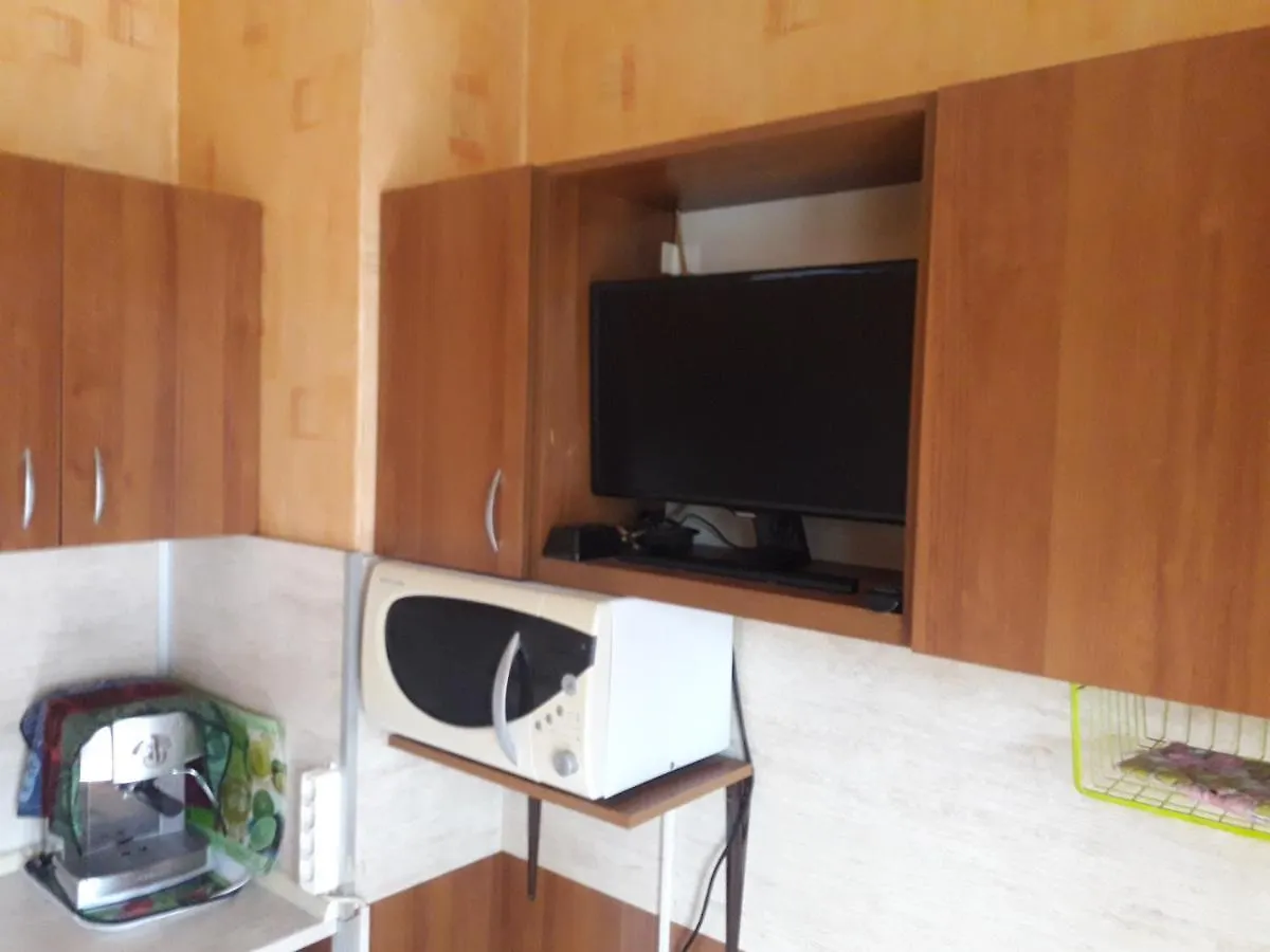 Удобство Apartment Burgas