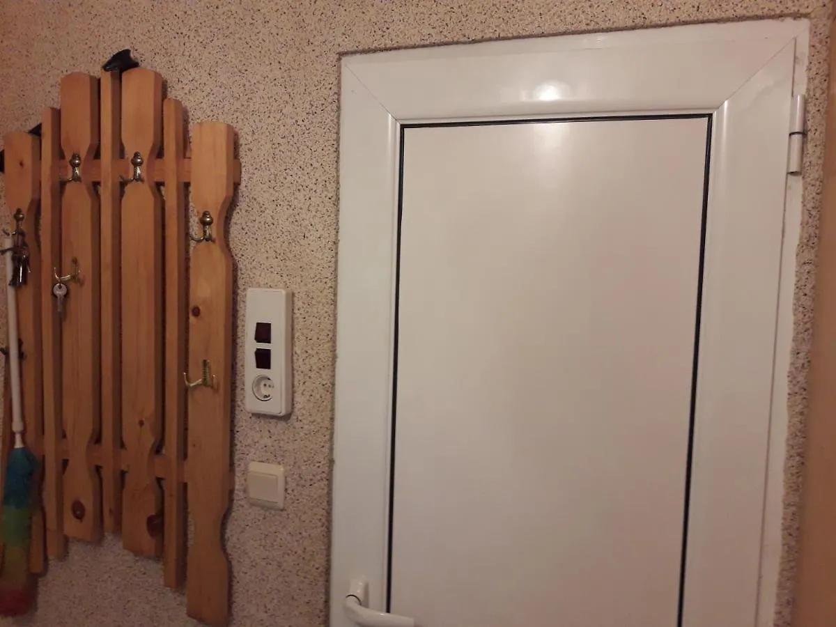 Удобство Apartment Burgas